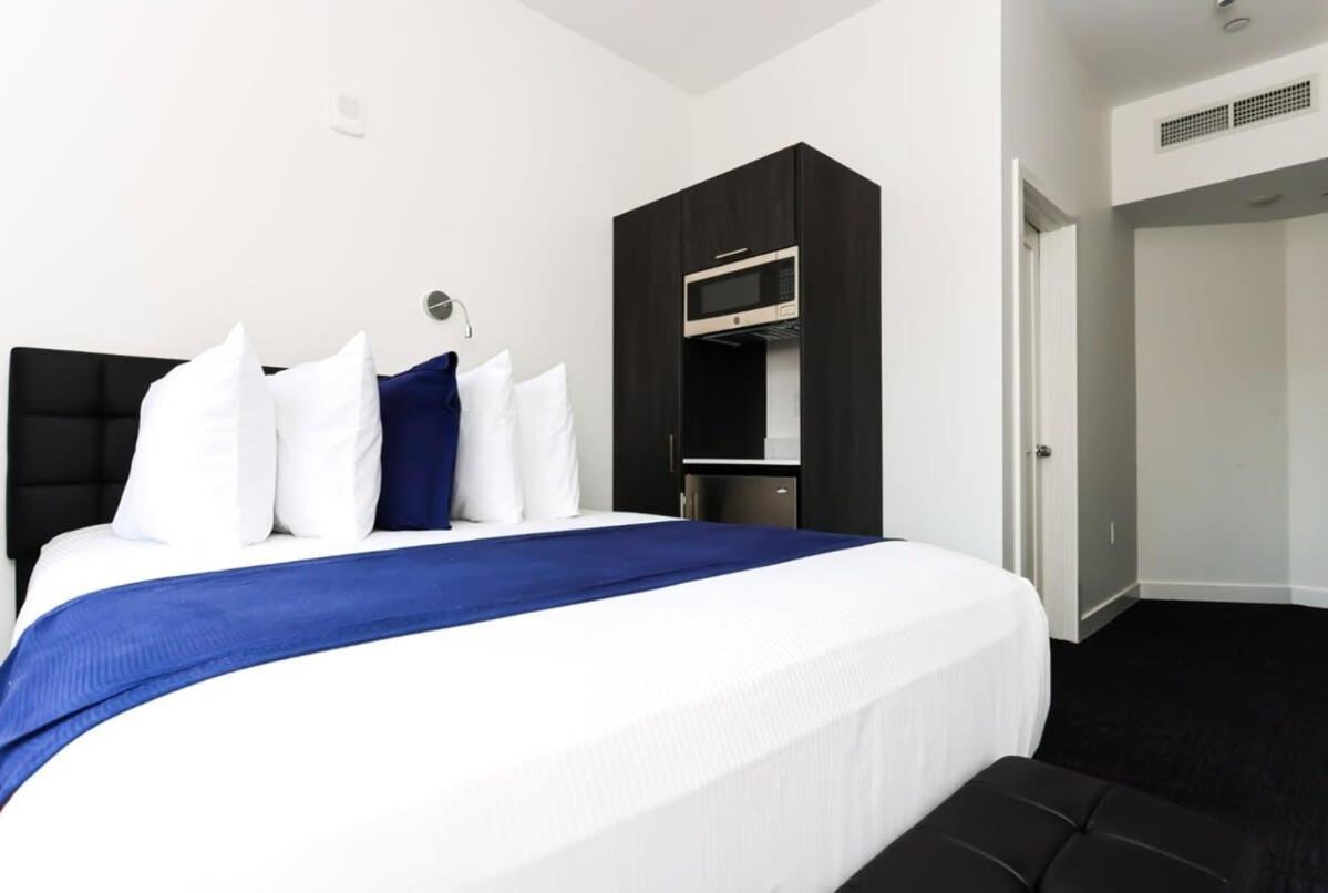 Modern Studio In Historic Boston - Unit #403 ภายนอก รูปภาพ